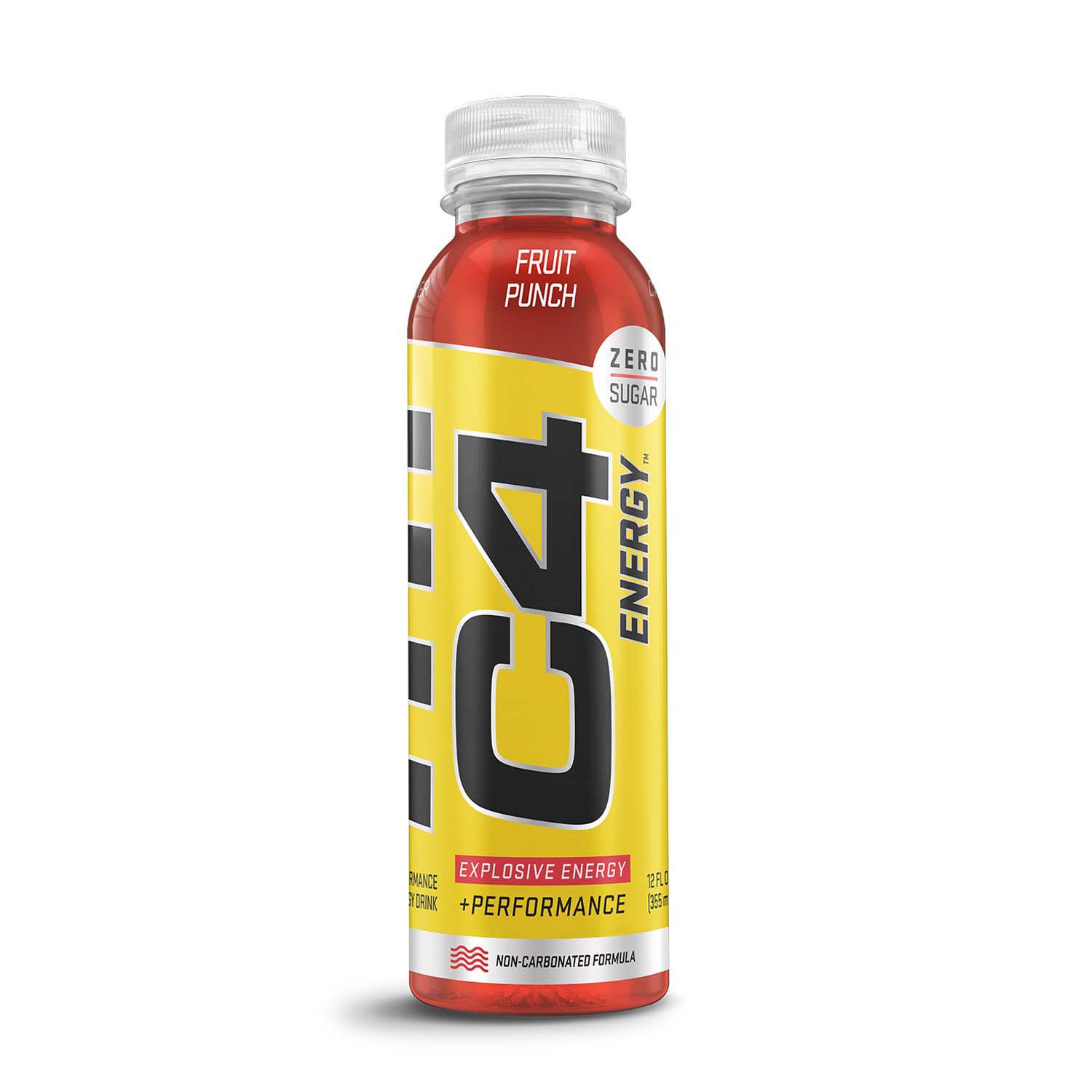 c4 energy booster